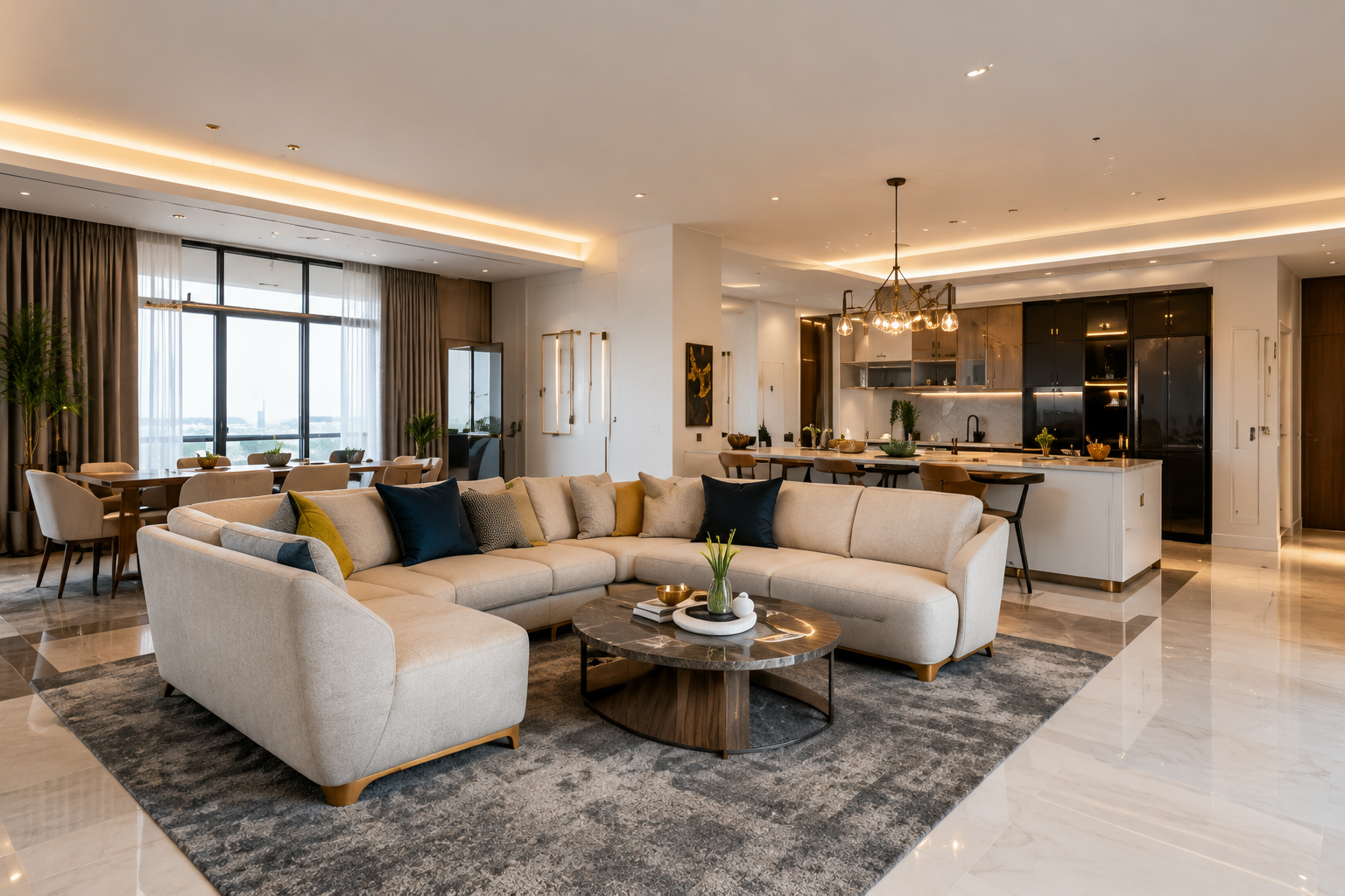 Maintenance Services UAE